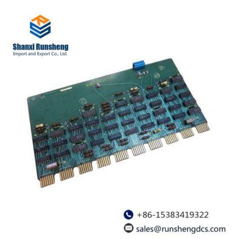 GE 44A752213-G01: Advanced Programmable Logic Controller Module for Industrial Automation