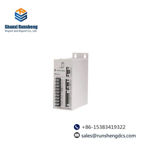 GE 517-0224-16A Industrial Control Module