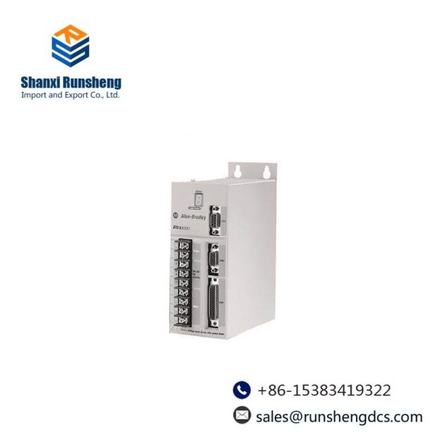 GE 517-0224-16A Industrial Control Module