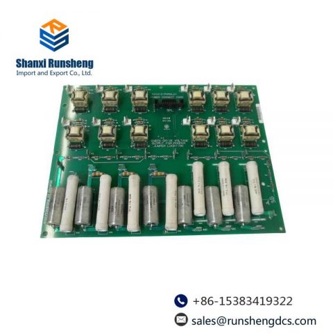 GE Power Connection Card 531X121PCRALG1: Industrial Control Module for Reliable Operations
