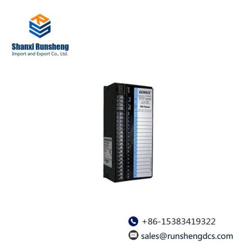 GE 531X179PLMAKG1 - Advanced Digital Computer for Industrial Control Solutions