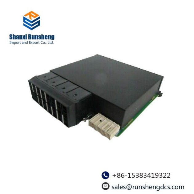 GE 531X304IBDASG1 Base Drive Card for AC2000 System, Digital Signal Processor Compatible