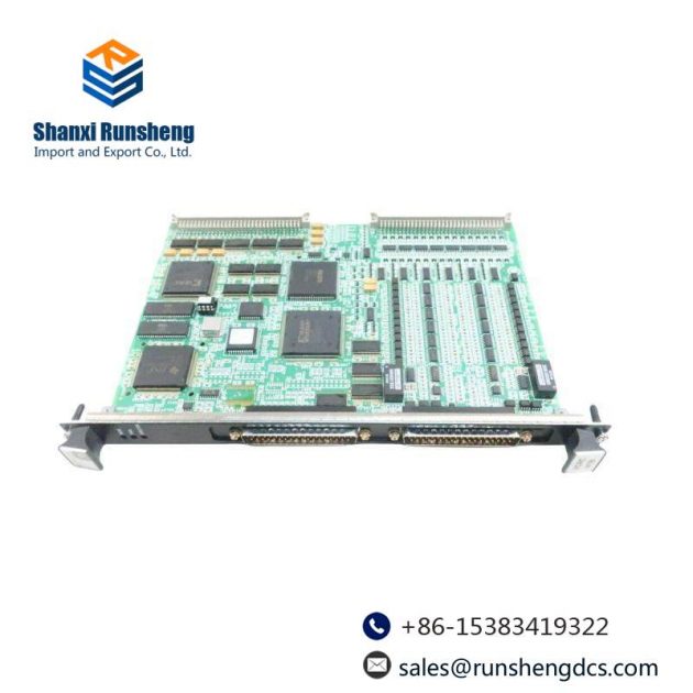 GE 531X304IBDASG1 Base Drive Card for AC2000 System, Digital Signal Processor Compatible