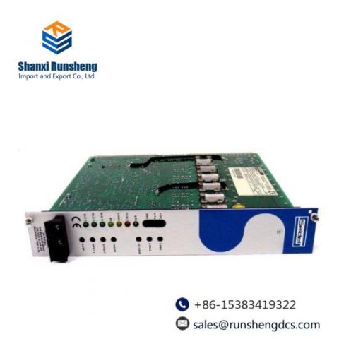 GE 60WKSCE24012PB: Advanced Process Control Module