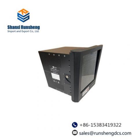 GE 750-P5-G5-S5-HI-A20-R-T Feeder Management Relay: Industrial Grade Protection and Control