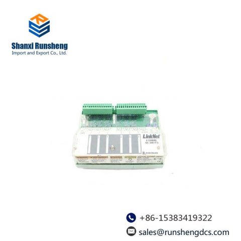 GE 8724-CA-PS Custom Processing Power Supply Module