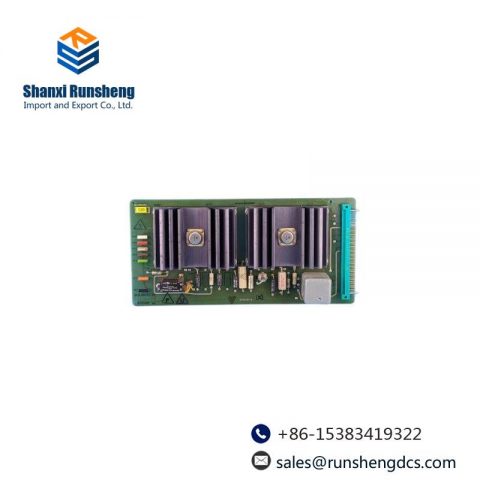 GE 872D496G1 & 872D495-B Circuit Board: Precision Engineering for Industrial Control Solutions