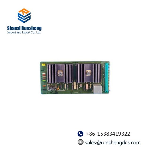 GE 872D496G1 & 872D495-B Circuit Board: Precision Engineering for Industrial Control Solutions
