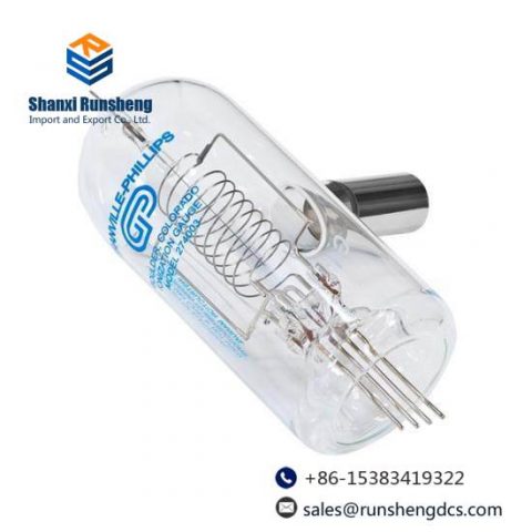 GE 8910-PS-DC Power Supply Module for Industrial Automation