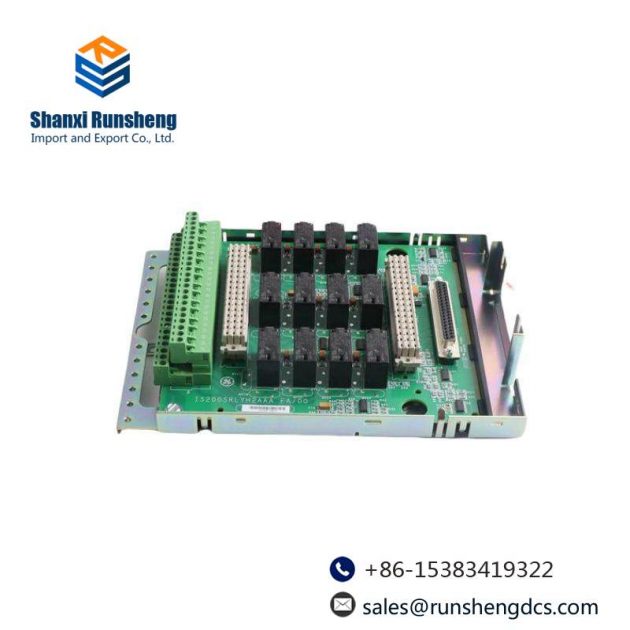 GE 8910-PS-DC Power Supply Module for Industrial Automation