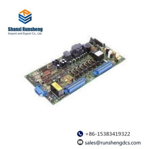 GE A20B-1003-0090/05A Fanuc Servo PCB - High Performance Control Module for Industrial Automation