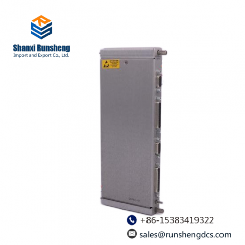 GE/Bently Nevada 149992-02 I/O Module: Advanced Control Solution for Industrial Automation