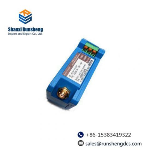 Bently Nevada 330878-90-00 Proximitor Sensor