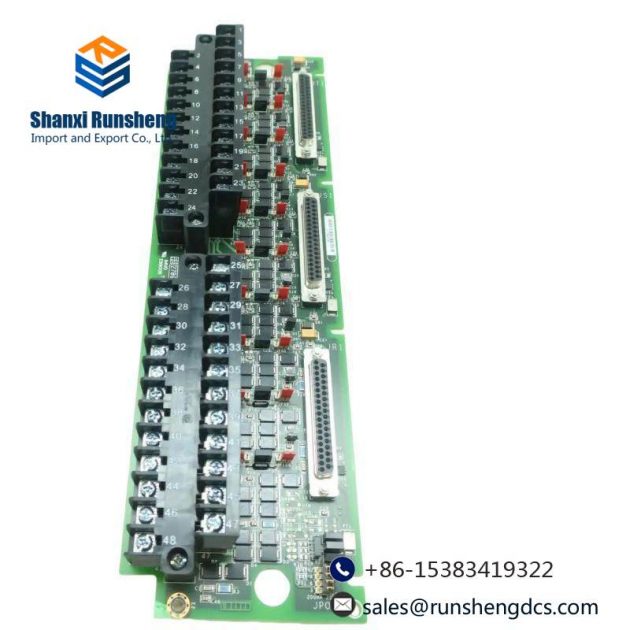 GE CT11T7F10PN1 CR11 - High-Performance Control Module for Industrial Automation