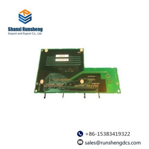 GE DS200ADPBG1ABB: Precision Control Module for Mark V Series, Engineered for Industrial Efficiency