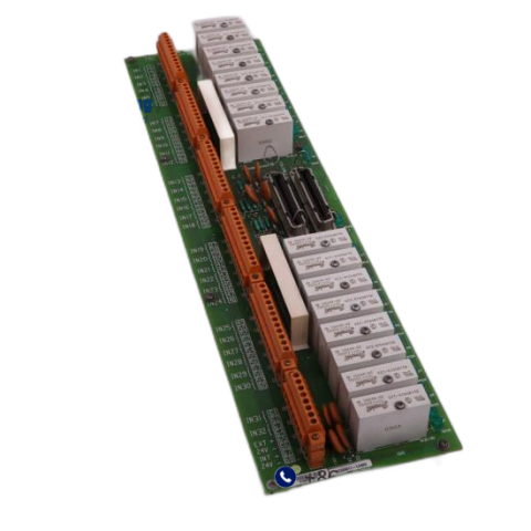 GE DS200IMCPG1C: Industrial Power Supply Module for Advanced Control Systems
