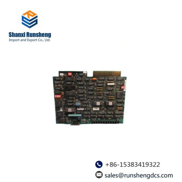 GE DS200LPPAG1AAA Line Protection Card for PLC Systems