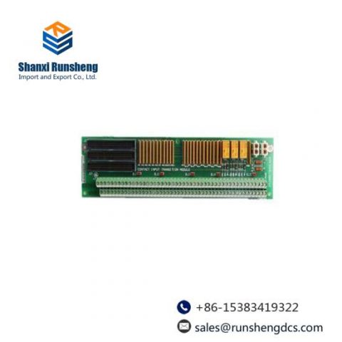 GE DS200PCTMG1AAA Industrial Control Board