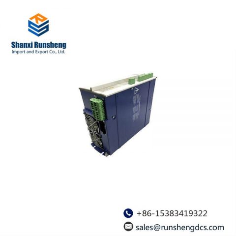 GE DS200SDCIG2AEB - High-Performance Control Module
