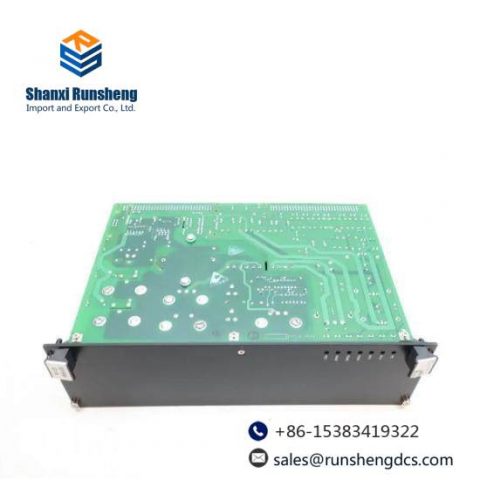 GE DS200SLCCG3AFG - Advanced PLC Module, Efficient Control Solutions
