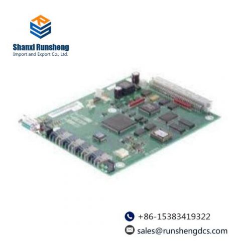 GE DS200SLCCG3AGH - Advanced Industrial Control Module
