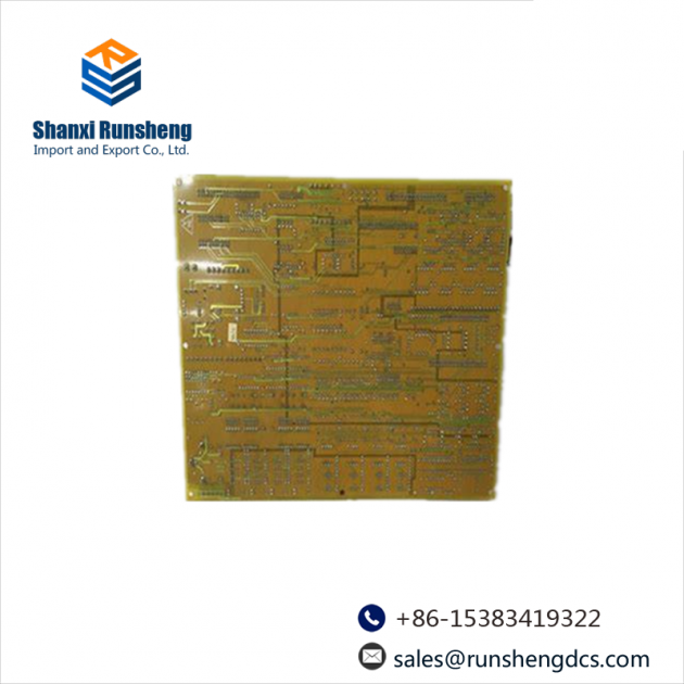 GE DS200TCQEG2AED: Industrial Automation Processor Board