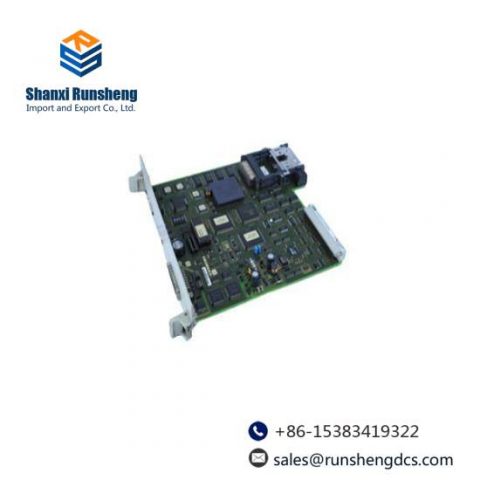 General Electric DS200UDSAG1ADE Excitation Board: Power Control Module for Industrial Systems