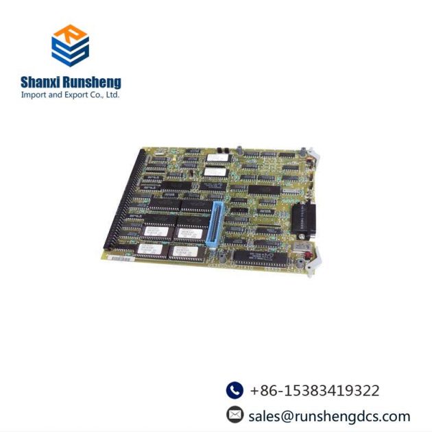 GE DS3800HMPK1 Regulator Card: Precision Control for Industrial Applications