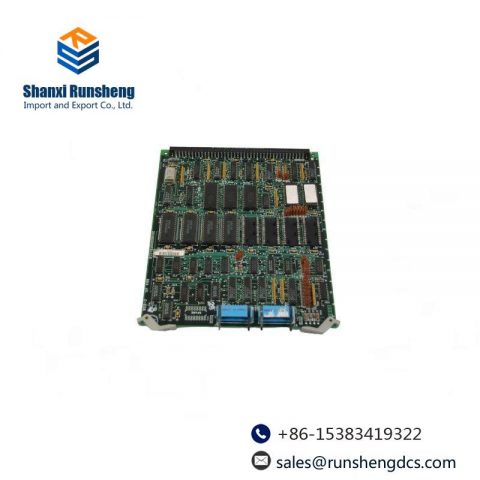 GE DS3800HXPD1C1E - High Performance PCB Board for Industrial Control Systems