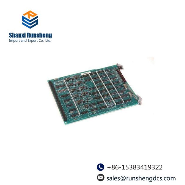 GE DS3800NFCB1U1U PC Board - Industrial Control Solutions