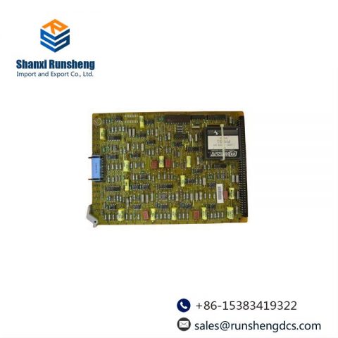 GE DS3800NPRB1A1A Proximity Interface Module, High Precision, Industry Grade