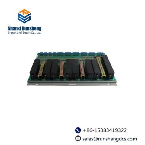 GE-FANUC DS3800XAIB1E1E Circuit Board