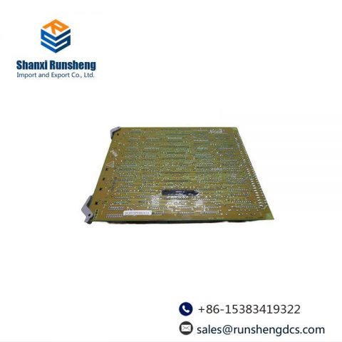 GE DS3820AISA1A1A - Industrial Circuit Board, Mark IV DS3800 Series