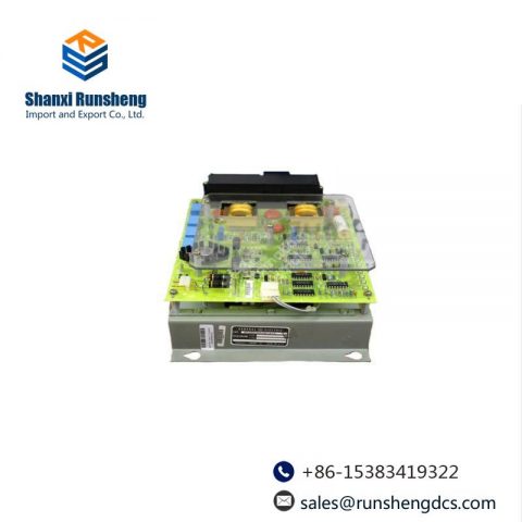 GE DS3820MSAB1A1A: Industrial Grade Circuit Board for Turbine Control, Mark IV DS3800