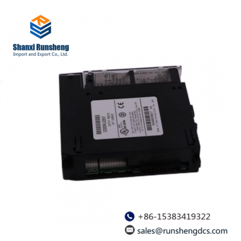 GE DS3820PSCB DS3820PSCB1C1B: Advanced Power Supply for Turbine Control Systems