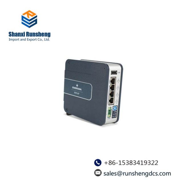 GE EPSCPE100-ABAA Controller Module: Advanced Automation Solution