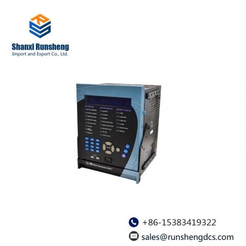 GE EPSCPE100-ABAC Power Supply Module for Industrial Automation