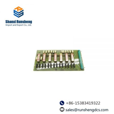 GE EVMECNTM13 Module for Industrial Automation
