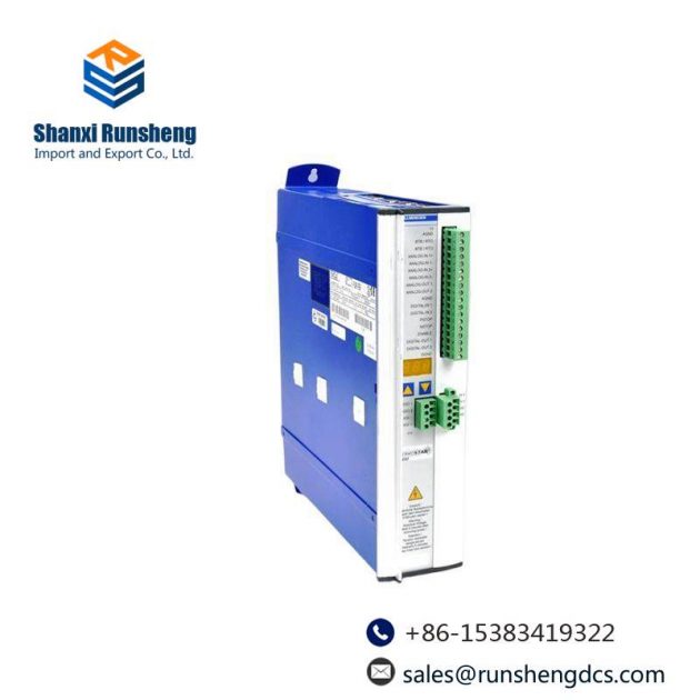 GE F650BABF1G0HI Industrial Control Module