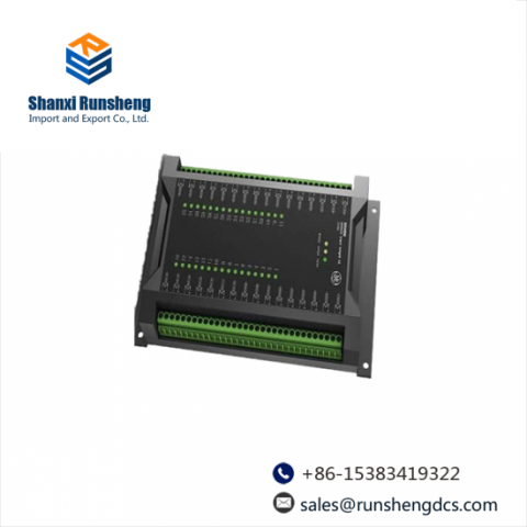 GE Fanuc 369B1868G0008 PLC Module: Advanced Automation Solution