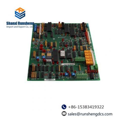 GE-FANUC 531X139APMASM7 Micro Application Board