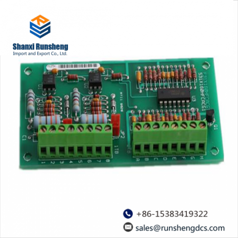 GE FANUC 531X160HFCACG1 Controller Encoder Process Board - Advanced Industrial Control Solution