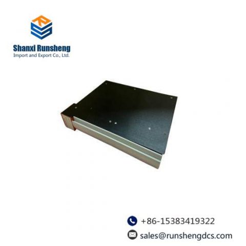 GE FANUC 78005196 TGT Expansion Axis Module: Precision and Performance for Industrial Automation
