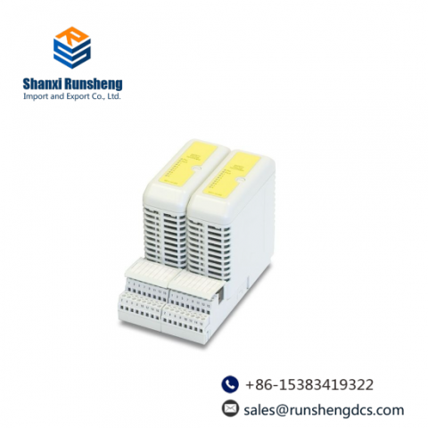 GE Fanuc 8104-AO-IP-03: Industrial Control Module for Enhanced Performance and Reliability