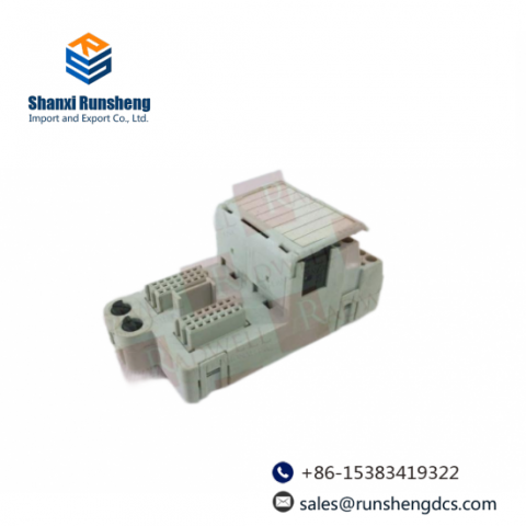 GE Fanuc 8611-FT-FU Field Terminal - Industrial Communication Module for Enhanced Efficiency