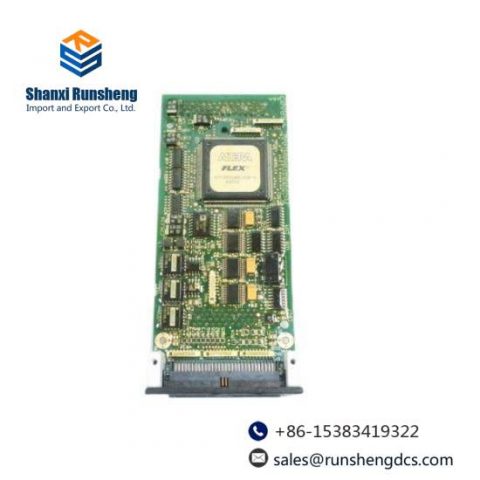 GE FANUC DS200ADMAH1AAC - Advanced Digital Analog Module