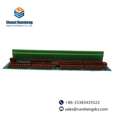 GE FANUC DS200DTBCG1A: Advanced Relay Terminal Board for Industrial Automation