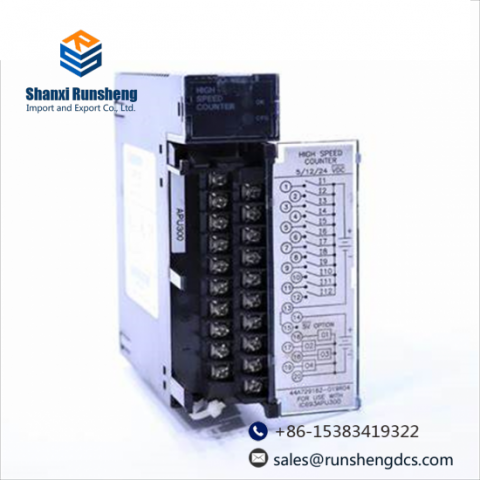 GE FANUC DS200GSIAGICGD | DC Bus Regeneration Board