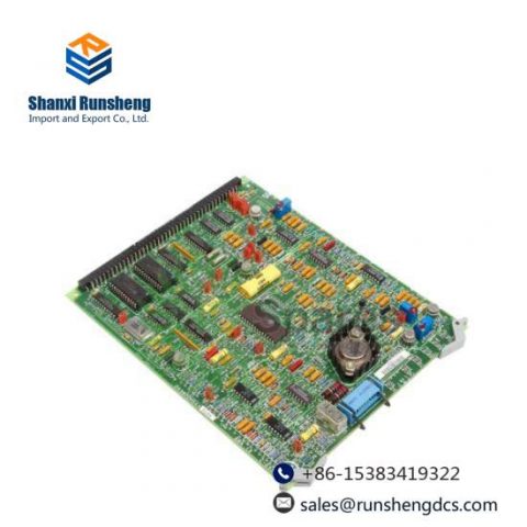 GE Fanuc DS200IMCPG1BBA: Mark V Circuit Board, High-Performance Control Solutions