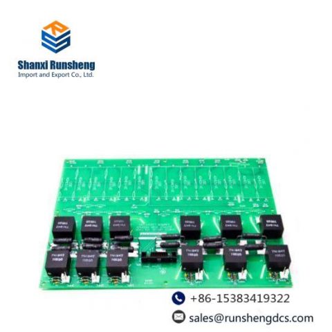 GE Fanuc DS200PCCAG5ACB - Advanced Mark V PLC Module for Industrial Automation